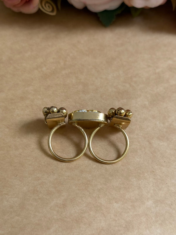 KAMAL KUNDAN RINGS image 1