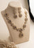 Delicate necklace