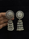 Heeramati Silver Drops image 0