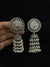 Heeramati Silver Drops image 0