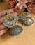 A-KUDRAT PREMIUM JHUMKAS image 0
