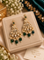 Lightweight earrings