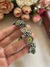 A-handmade ghungroo bangles