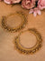 Ghungroo adjustable bangles pair image 0