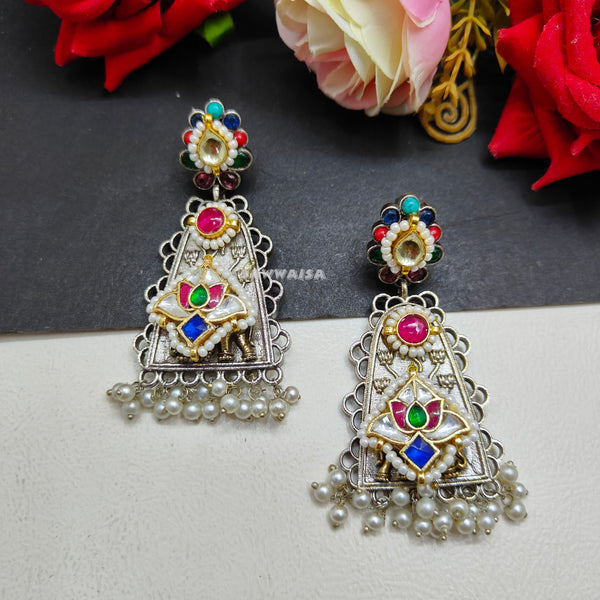 DARMIYA EARINGS image 0