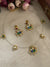 A-invisible necklace image 0