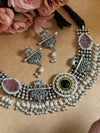 Handmade necklace image 0