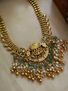 A - Rajwadi necklace image 1