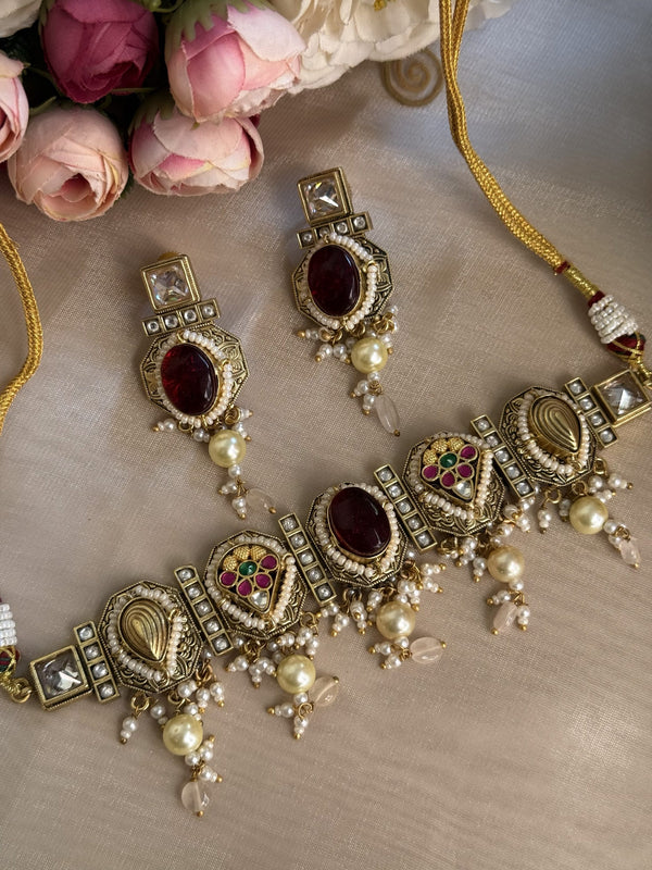 choker image 0