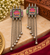 Taj Mahal earrings