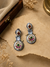Kundan earrings