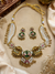 Riwaayat Kundan Necklace