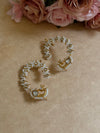 MOR MOTI EARCUFF image 1