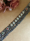 MOTI KUNDAN CHOKER image 0
