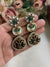 Sparkle Statement Earings image 0