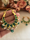 A-premium quality Bali earrings image 0