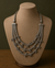 A-ghungroo necklace image 0