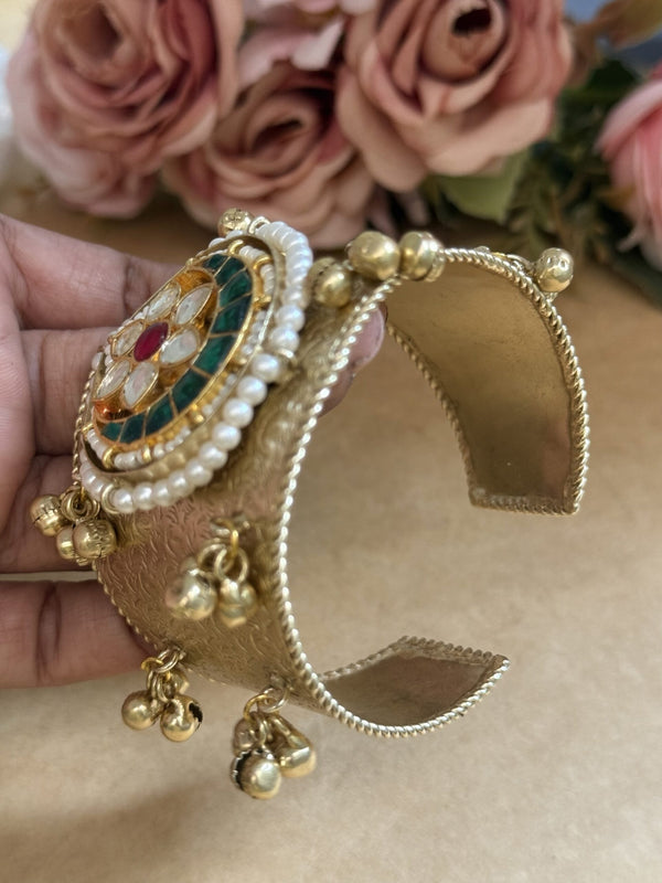 A-chand adjustable kada image 1