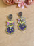 SATRANGI EARINGS image 0
