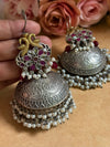 A-MORNI PREMIUM EARINGS image 0