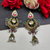 SATAMES EARINGS image 0