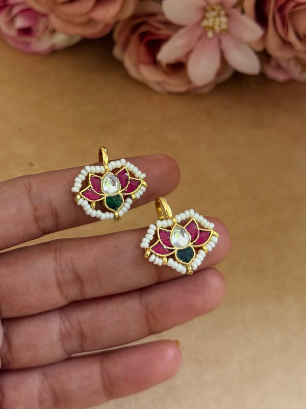 A-KAMAL KUNDAN CUFF image 0