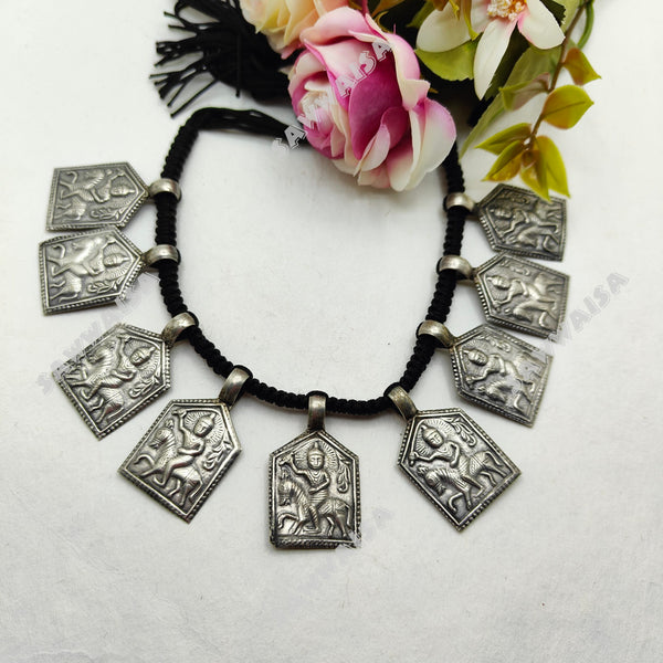 RAJASTHANI CHOKER image 0