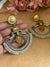 A-YELLOW DELIGHT EARINGS image 0