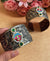 A-Kundan adjustable cuff PAIR image 0