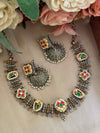 A-fusion choker image 0