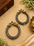 Two tone kada