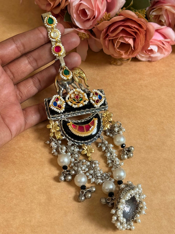 KUNDAN HATHI JUDA image 1