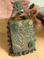 KUNDAN MOTI MOBILE PURSE image 0