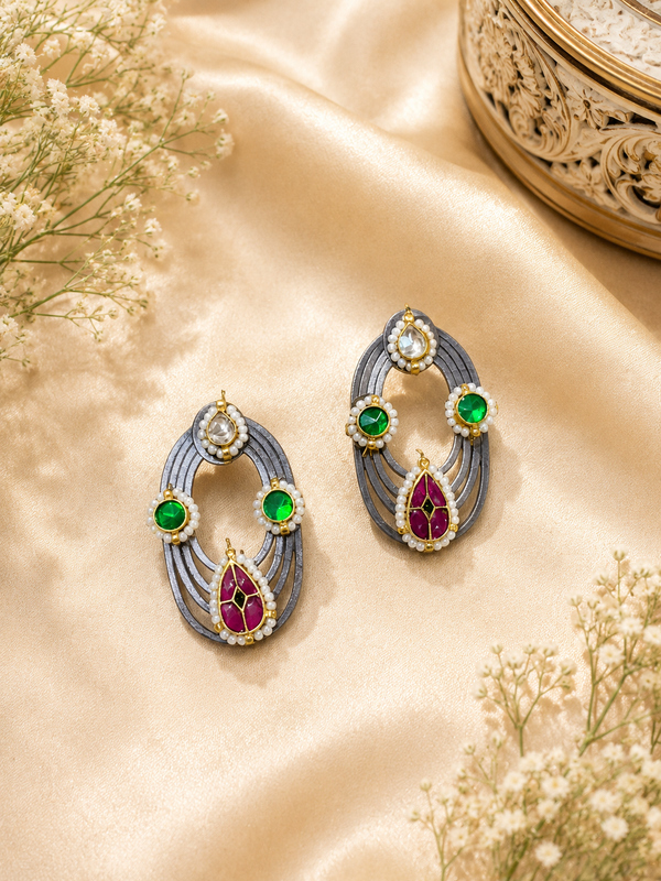 Kashish earrings