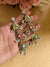 Kundan earrings image 0