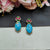 SABYASACHII PREMIUM EARINGS image 0