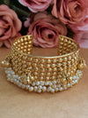 A-MOTI GOLDEN KADA image 1