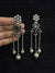GERMAN SILVER EARINGS image 0