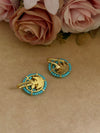 NEKI KUNDAN EARCUFF image 1