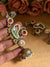 BIRWA PACHI KUNDAN EARCUFF image 0