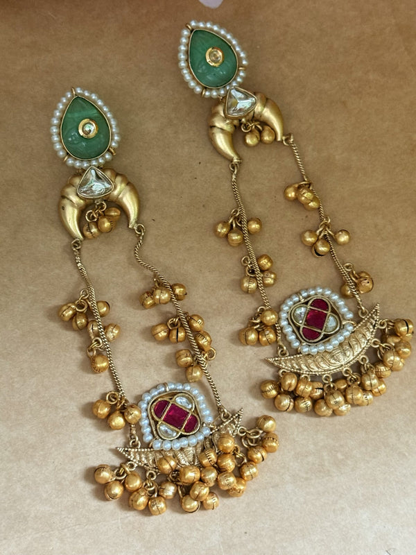 A-GOLDEN CHANDBALLIYA image 0