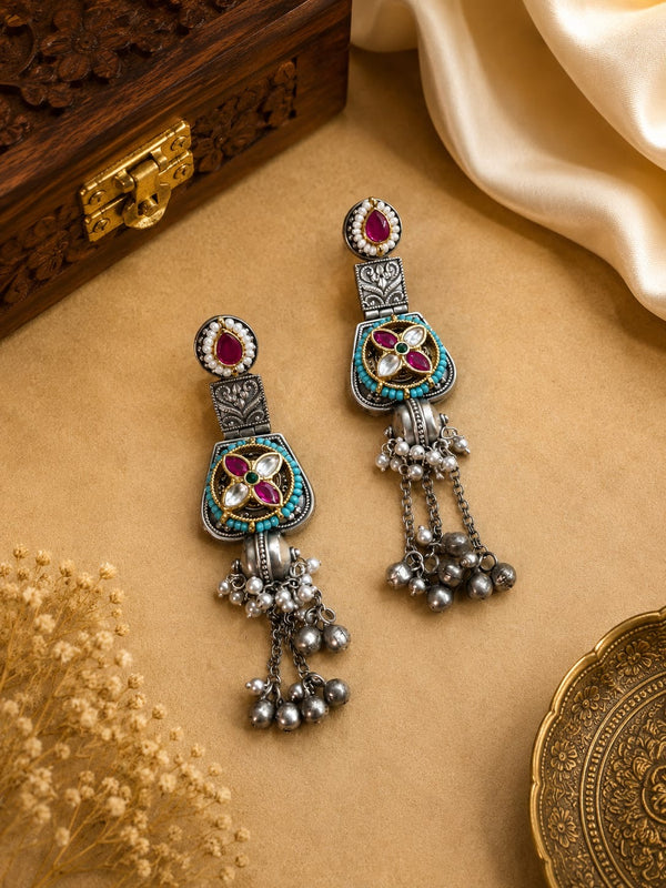  Alina earrings