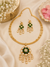 Statement necklace