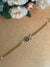 Kundan bracelet image 0