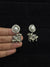 GERMAN SILVER EARINGS image 0