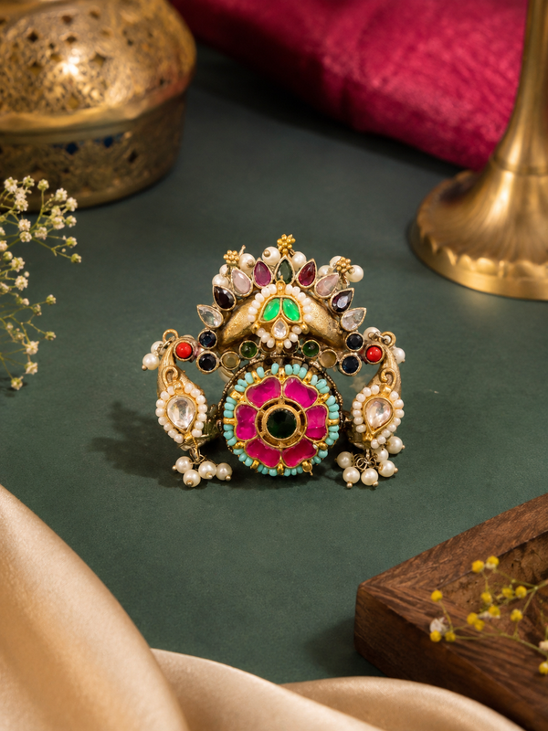Adjustable ring