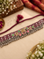 Handmade choker
