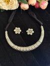 A-German silver hasli image 0