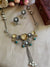 A-fusion long necklace image 0