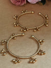 A-Ghungroo hanging bangle image 0